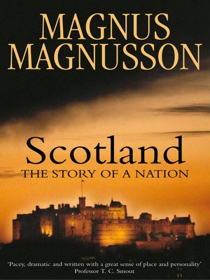 cover image of Scotland